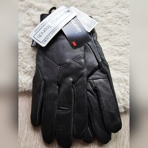New Genuine Leather Butter Soft Gloves